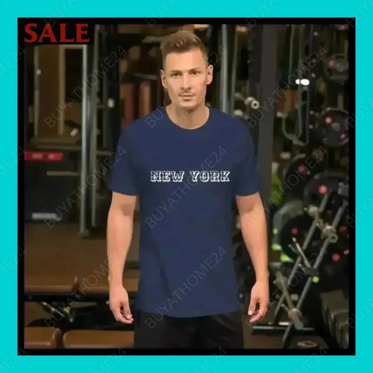 • Rundhalsshirts I Herren & Damen T-Shirt XS - 5XL - HERRENMODE, issues, T-Shirt, YOUR STYLE