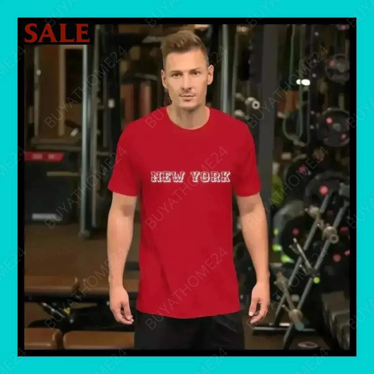• Rundhalsshirts I Herren & Damen T-Shirt XS - 5XL - HERRENMODE, issues, T-Shirt, YOUR STYLE