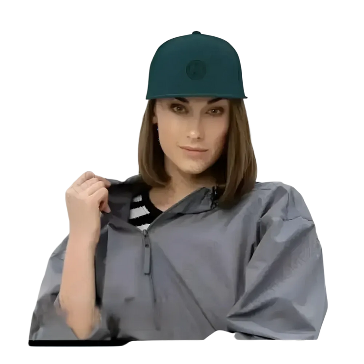 Unisex Hip-Hop Snapback Cap aus Acryl und Baumwolle, verstellbar 51-60 cm, modischer Streetwear-Look von BUYATHOME24