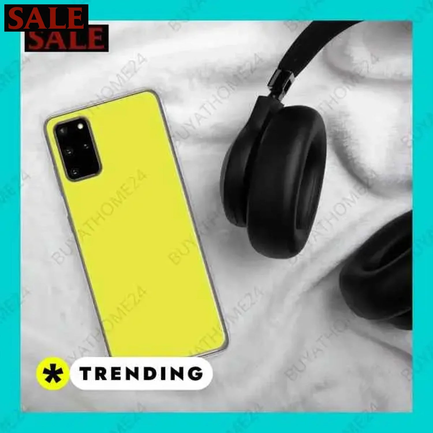 • Mobiltelefon Tasche I Handyhülle für Samsung Galaxy  Textildruck BUYATHOME24, T-Shirts BUYATHOME24, Hoodies BUYATHOME24,  Hosen BUYATHOME24, Jacken BUYATHOME24, Schuhe BUYATHOME24