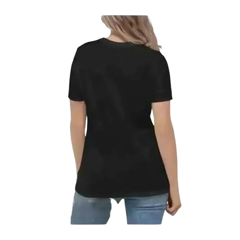 Hochzeit Grafik Damen T-Shirt aus Baumwolle in den Größen S bis 3XL, limitierte Kollektion, mit Hochzeitsmotiv auf weißem Stoff.