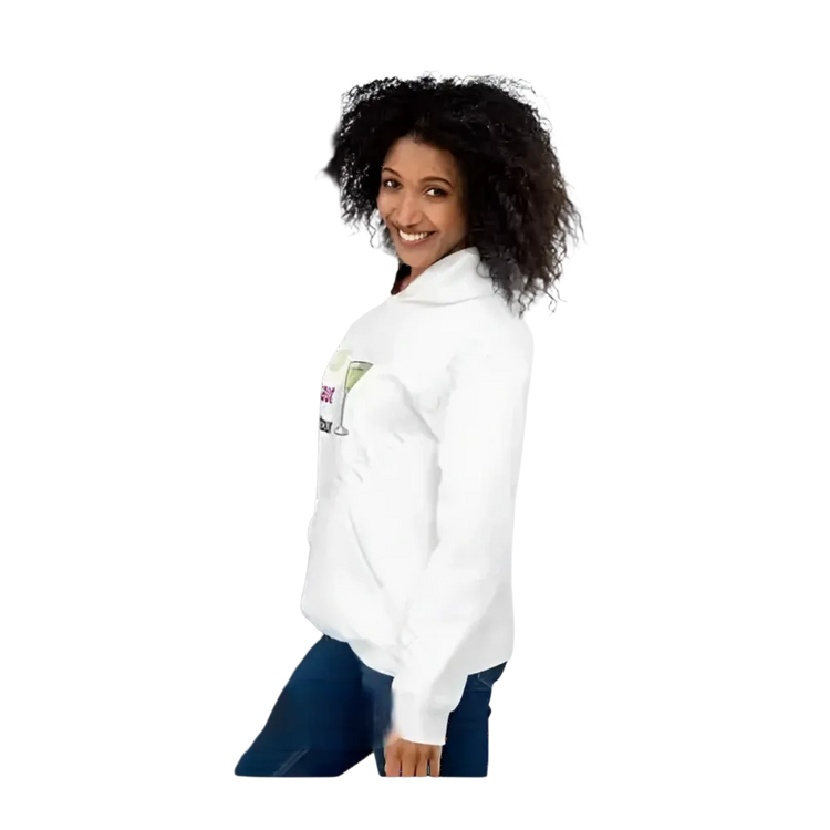 Hochzeit Damen Hoodie mit Grafik, Braut Hoodie in verschiedenen Größen, bequemer Kapuzenpullover von BUYATHOME24