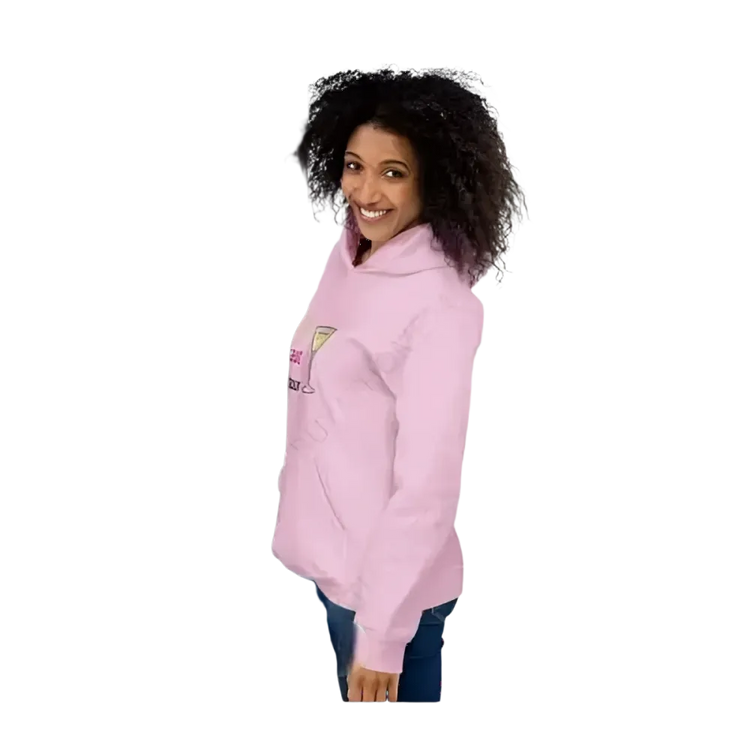 Grafik Damen Hoodie für Hochzeit, Braut Hoodie in S-5XL, bequem und stilvoll, mit Hochzeitsdesign, von BUYATHOME24