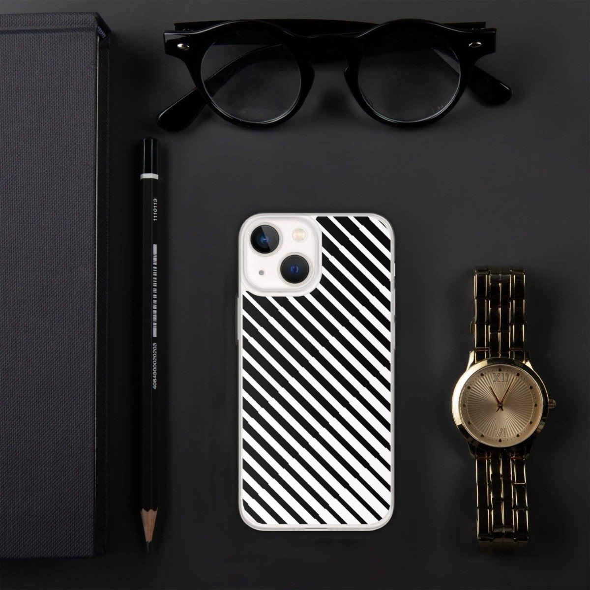 Robuste Apple iPhone Handyhülle aus Polycarbonat und TPU, stoßfest, passend für iPhone 11 Pro und XS Max, in Schwarz.