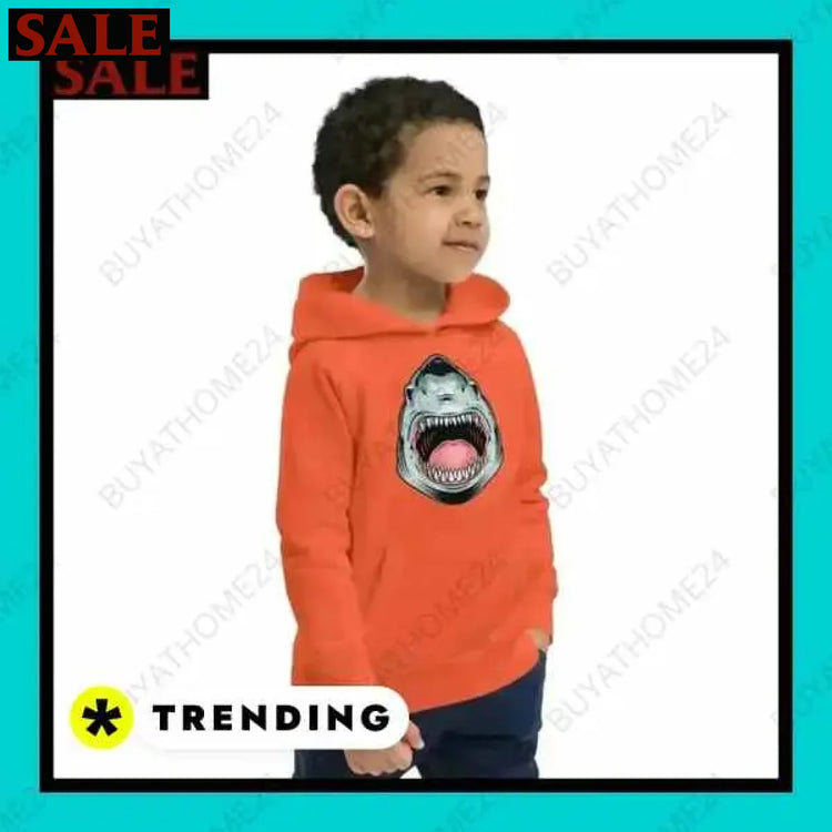 Jungen Baumwolle Hoodie für Kinder von 4 bis 12 Jahren bei BuyAtHome24  Textildruck BUYATHOME24, T-Shirts BUYATHOME24, Hoodies BUYATHOME24,  Hosen BUYATHOME24, Jacken BUYATHOME24, Schuhe BUYATHOME24