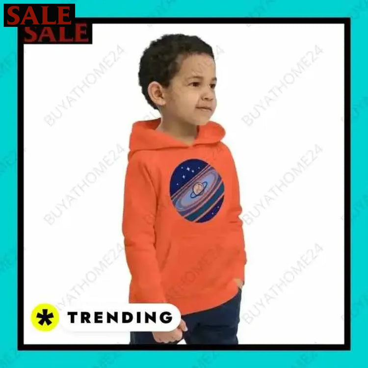Jungen Baumwolle Hoodie für Kinder von 4 bis 12 Jahren bei BuyAtHome24  Textildruck BUYATHOME24, T-Shirts BUYATHOME24, Hoodies BUYATHOME24,  Hosen BUYATHOME24, Jacken BUYATHOME24, Schuhe BUYATHOME24
