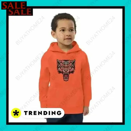 • Kapuzenpullover I Kinder Hoodie 4 Jahre - 12 Jahre  Textildruck BUYATHOME24, T-Shirts BUYATHOME24, Hoodies BUYATHOME24,  Hosen BUYATHOME24, Jacken BUYATHOME24, Schuhe BUYATHOME24