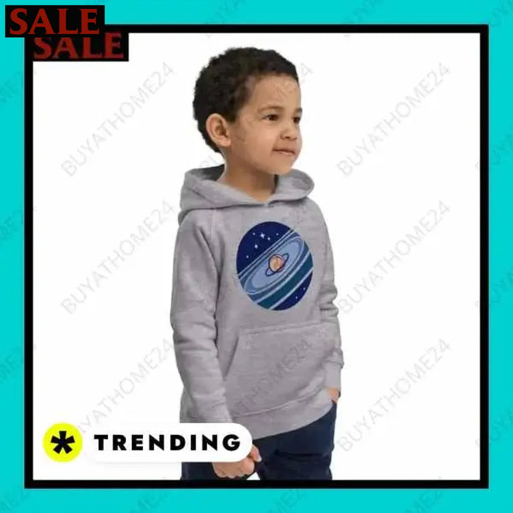 Jungen Baumwolle Hoodie für Kinder von 4 bis 12 Jahren bei BuyAtHome24  Textildruck BUYATHOME24, T-Shirts BUYATHOME24, Hoodies BUYATHOME24,  Hosen BUYATHOME24, Jacken BUYATHOME24, Schuhe BUYATHOME24