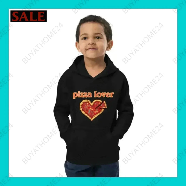 BUYATHOME24 - GERMANY - Kinder Hoodie, KINDERMODE & BABYS, YOUR STYLE