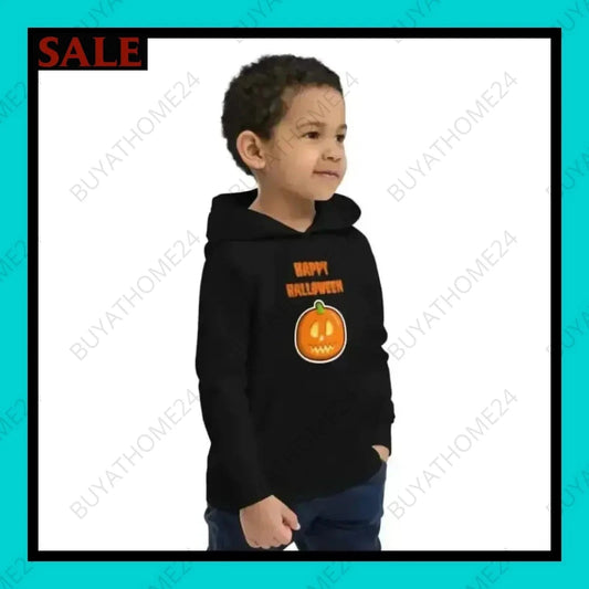 Jungen Hoodie 4 Jahre - 12 Jahre - BUYATHOME24 - Hoodiedruck - GERMANY - HALLOWEEN, Kinder Hoodie, KINDERMODE & BABYS, YOUR STYLE