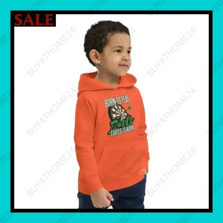 • Kapuzenpullover I Kinder Hoodie 4 Jahre - 12 Jahre - GERMANY - Kinder Hoodie, KINDERMODE & BABYS