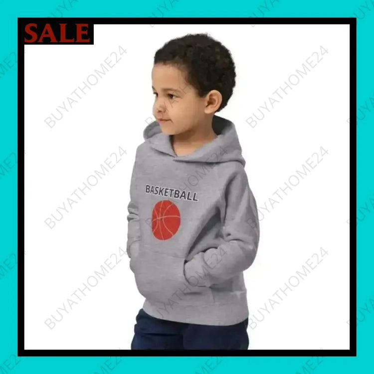 Jungen Hoodie 4 Jahre - 12 Jahre - BUYATHOME24 - Hoodiedruck - GERMANY - Kinder Hoodie, KINDERMODE & BABYS, YOUR STYLE