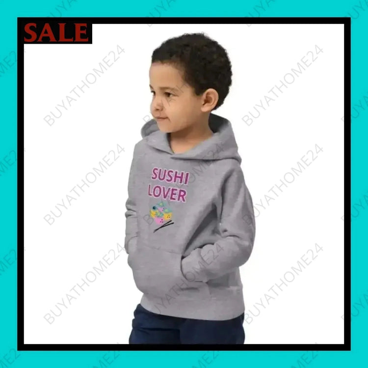 Jungen Hoodie 4 Jahre - 12 Jahre - BUYATHOME24 - Hoodiedruck - GERMANY - Kinder Hoodie, KINDERMODE & BABYS, YOUR STYLE