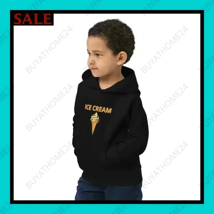 Jungen Hoodie 4 Jahre - 12 Jahre - BUYATHOME24 - Hoodiedruck - GERMANY - Kinder Hoodie, KINDERMODE & BABYS, YOUR STYLE