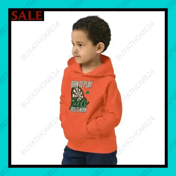 Jungen Hoodie 4 Jahre - 12 Jahre - BUYATHOME24 - Hoodiedruck - GERMANY - Kinder Hoodie, KINDERMODE & BABYS