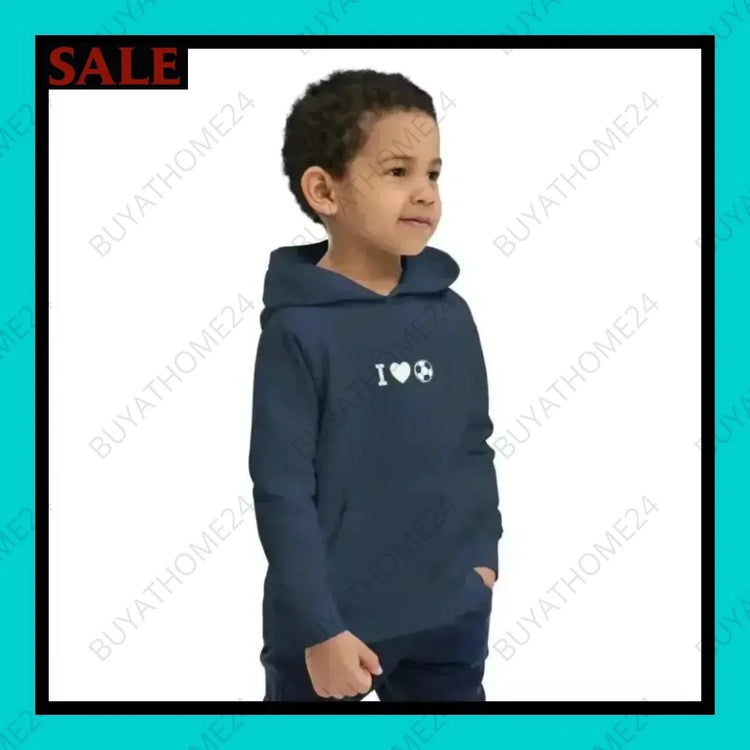 Jungen Hoodie 4 Jahre - 12 Jahre - BUYATHOME24 - Hoodiedruck - GERMANY - Kinder Hoodie, KINDERMODE & BABYS, YOUR STYLE