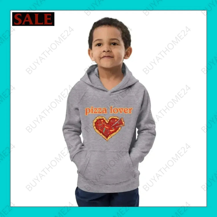 Jungen Hoodie 4 Jahre - 12 Jahre - BUYATHOME24 - Hoodiedruck - GERMANY - Kinder Hoodie, KINDERMODE & BABYS, YOUR STYLE