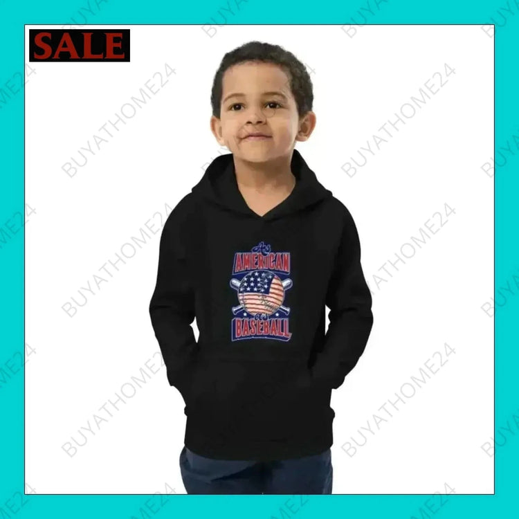 Jungen Hoodie 4 Jahre - 12 Jahre - BUYATHOME24 - Hoodiedruck - GERMANY - Kinder Hoodie, KINDERMODE & BABYS