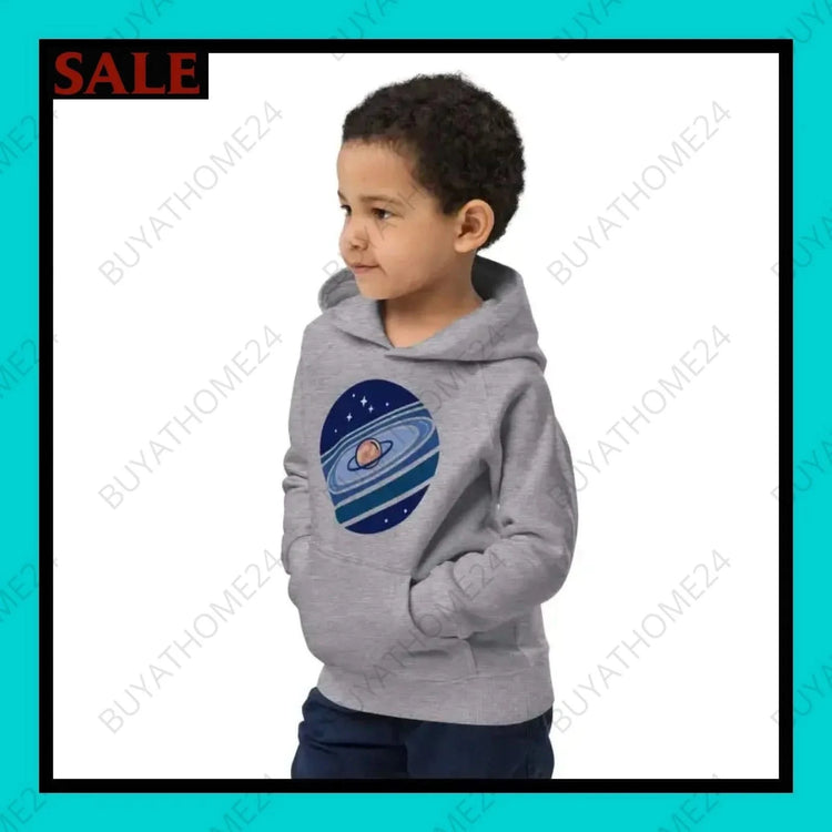 Jungen Hoodie 4 Jahre - 12 Jahre - BUYATHOME24 - Hoodiedruck - GERMANY - Kinder Hoodie, KINDERMODE & BABYS