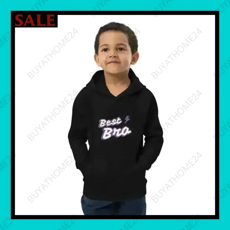 Jungen Hoodie 4 Jahre - 12 Jahre - BUYATHOME24 - Hoodiedruck - GERMANY - Kinder Hoodie, KINDERMODE & BABYS