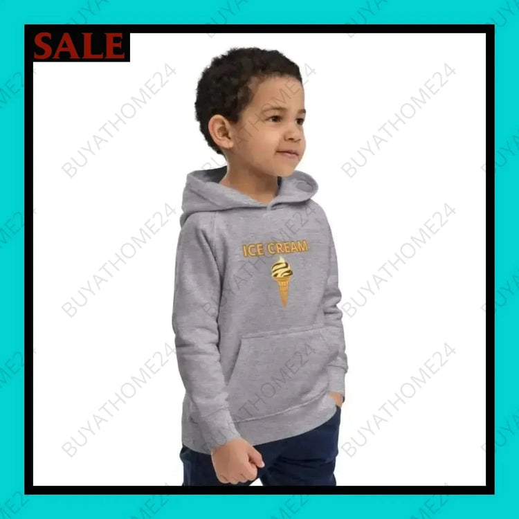 Jungen Hoodie 4 Jahre - 12 Jahre - BUYATHOME24 - Hoodiedruck - GERMANY - Kinder Hoodie, KINDERMODE & BABYS, YOUR STYLE