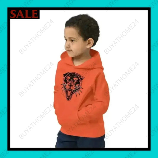 Jungen Hoodie 4 Jahre - 12 Jahre - BUYATHOME24 - Hoodiedruck - GERMANY - Kinder Hoodie, KINDERMODE & BABYS