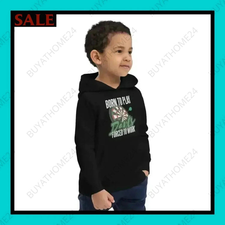 Jungen Hoodie 4 Jahre - 12 Jahre - BUYATHOME24 - Hoodiedruck - GERMANY - Kinder Hoodie, KINDERMODE & BABYS