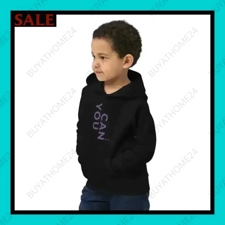 Jungen Hoodie 4 Jahre - 12 Jahre - BUYATHOME24 - Hoodiedruck - GERMANY - Kinder Hoodie, KINDERMODE & BABYS, YOUR STYLE