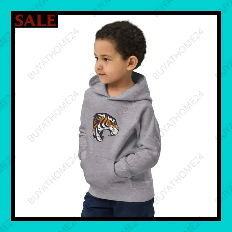 Jungen Hoodie 4 Jahre - 12 Jahre - BUYATHOME24 - Hoodiedruck - GERMANY - Kinder Hoodie, KINDERMODE & BABYS