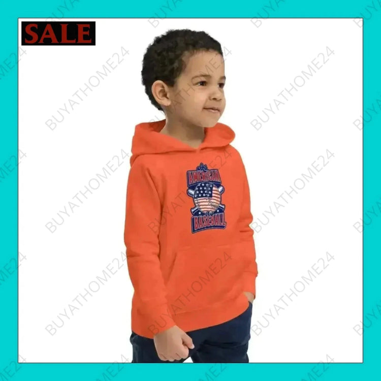 Jungen Hoodie 4 Jahre - 12 Jahre - BUYATHOME24 - Hoodiedruck - GERMANY - Kinder Hoodie, KINDERMODE & BABYS