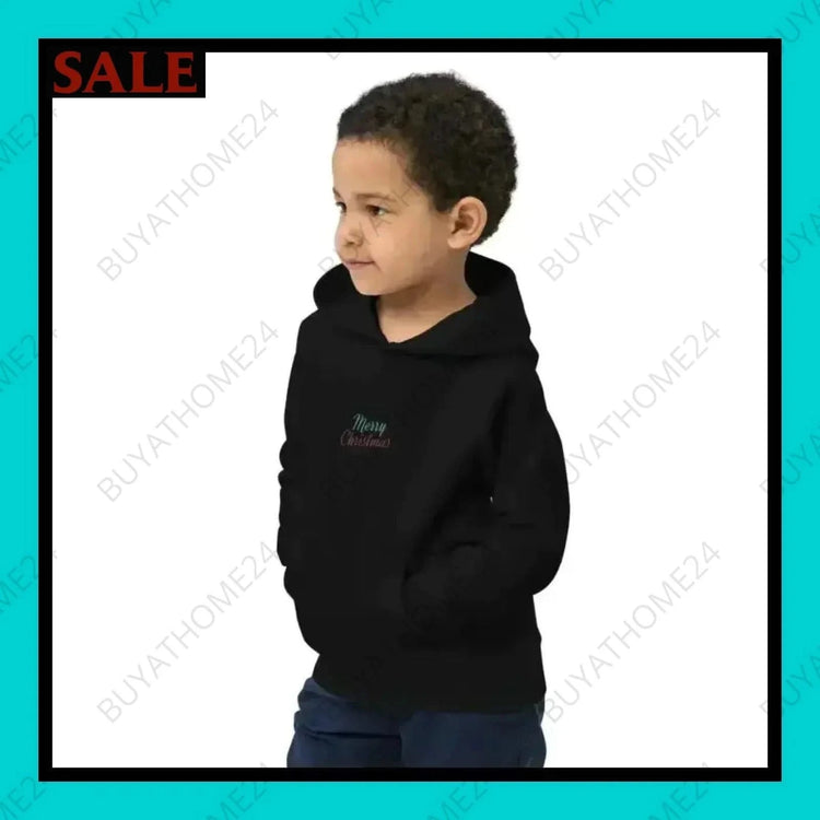 Jungen Hoodie 4 Jahre - 12 Jahre - BUYATHOME24 - Hoodiedruck - GERMANY - Kinder Hoodie, KINDERMODE & BABYS, WEIHNACHTEN, YOUR STYLE