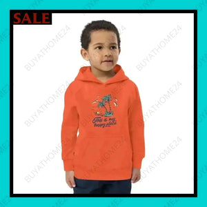 Jungen Hoodie 4 Jahre - 12 Jahre - BUYATHOME24 - Hoodiedruck - GERMANY - Kinder Hoodie, KINDERMODE & BABYS