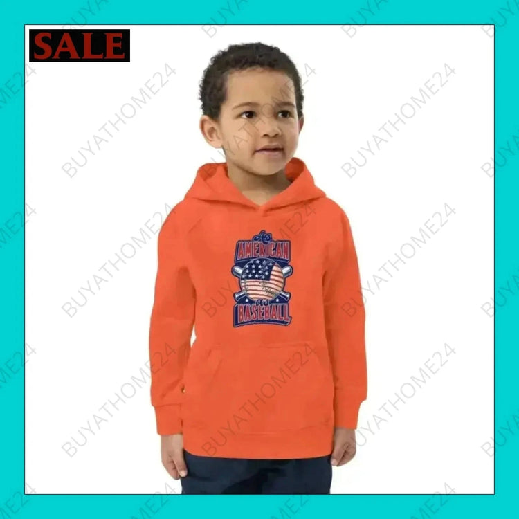 Jungen Hoodie 4 Jahre - 12 Jahre - BUYATHOME24 - Hoodiedruck - GERMANY - Kinder Hoodie, KINDERMODE & BABYS