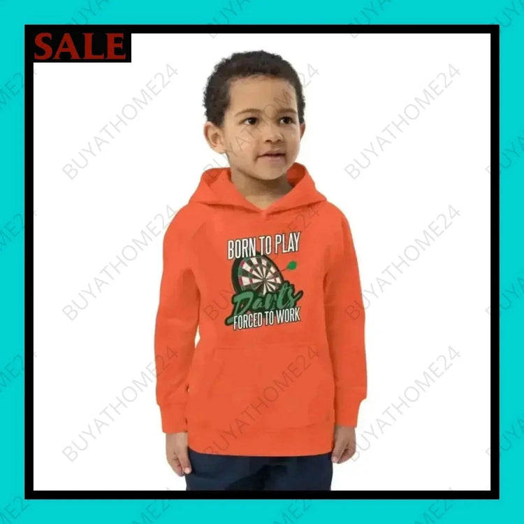 • Kapuzenpullover I Kinder Hoodie 4 Jahre - 12 Jahre - GERMANY - Kinder Hoodie, KINDERMODE & BABYS