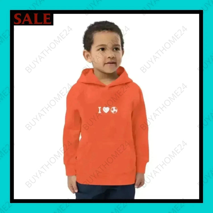 Jungen Hoodie 4 Jahre - 12 Jahre - BUYATHOME24 - Hoodiedruck - GERMANY - Kinder Hoodie, KINDERMODE & BABYS, YOUR STYLE