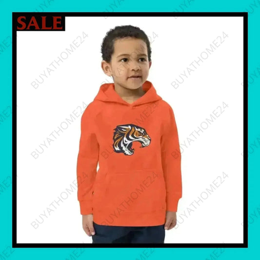 Jungen Hoodie 4 Jahre - 12 Jahre - BUYATHOME24 - Hoodiedruck - GERMANY - Kinder Hoodie, KINDERMODE & BABYS