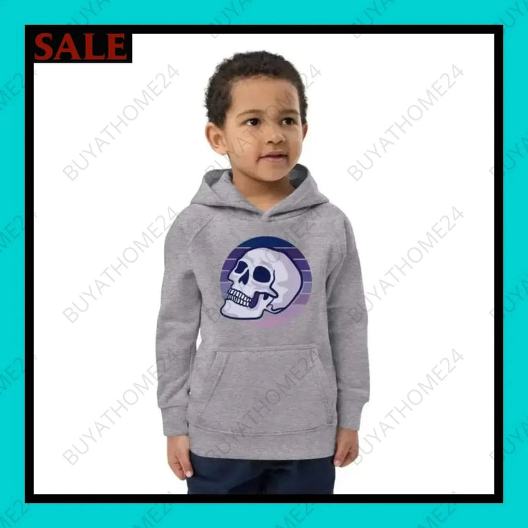 Jungen Hoodie 4 Jahre - 12 Jahre - BUYATHOME24 - Hoodiedruck - GERMANY - Kinder Hoodie, KINDERMODE & BABYS