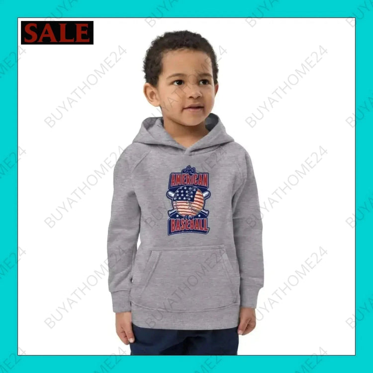 Jungen Hoodie 4 Jahre - 12 Jahre - BUYATHOME24 - Hoodiedruck - GERMANY - Kinder Hoodie, KINDERMODE & BABYS