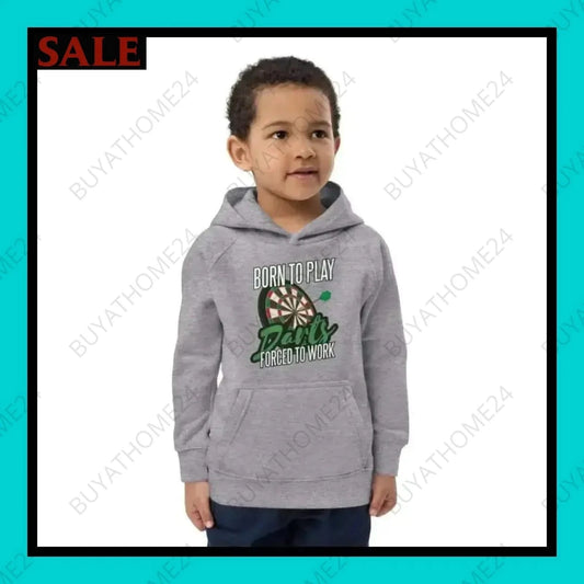 Jungen Hoodie 4 Jahre - 12 Jahre - BUYATHOME24 - Hoodiedruck - GERMANY - Kinder Hoodie, KINDERMODE & BABYS