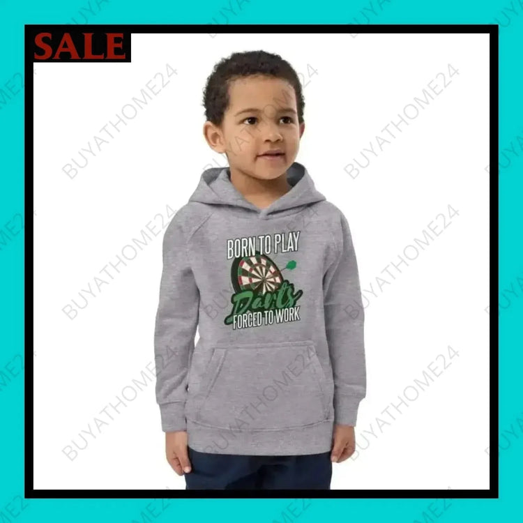 • Kapuzenpullover I Kinder Hoodie 4 Jahre - 12 Jahre - GERMANY - Kinder Hoodie, KINDERMODE & BABYS