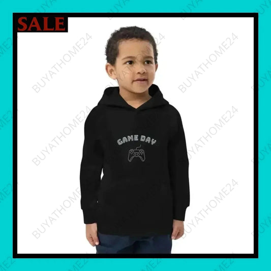 Jungen Hoodie 4 Jahre - 12 Jahre - BUYATHOME24 - Hoodiedruck - GERMANY - Kinder Hoodie, KINDERMODE & BABYS