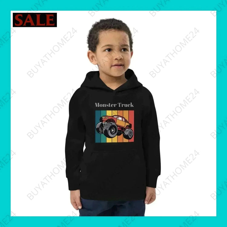 Jungen Hoodie 4 Jahre - 12 Jahre - BUYATHOME24 - Hoodiedruck - GERMANY - Kinder Hoodie, KINDERMODE & BABYS, YOUR STYLE