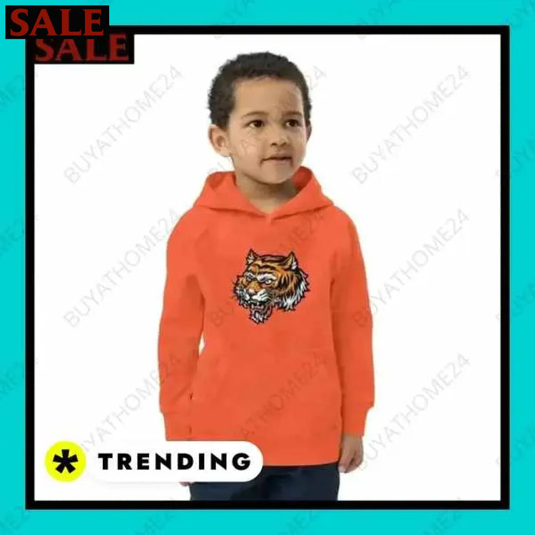 Jungen Hoodie aus Baumwolle bei BuyAtHome24 für Kinder von 4 bis 12 Jahren  Textildruck BUYATHOME24, T-Shirts BUYATHOME24, Hoodies BUYATHOME24,  Hosen BUYATHOME24, Jacken BUYATHOME24, Schuhe BUYATHOME24