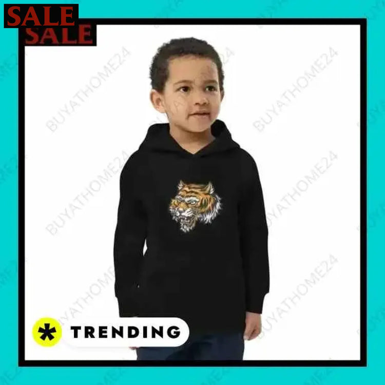 Jungen Hoodie aus Baumwolle bei BuyAtHome24 für Kinder von 4 bis 12 Jahren  Textildruck BUYATHOME24, T-Shirts BUYATHOME24, Hoodies BUYATHOME24,  Hosen BUYATHOME24, Jacken BUYATHOME24, Schuhe BUYATHOME24
