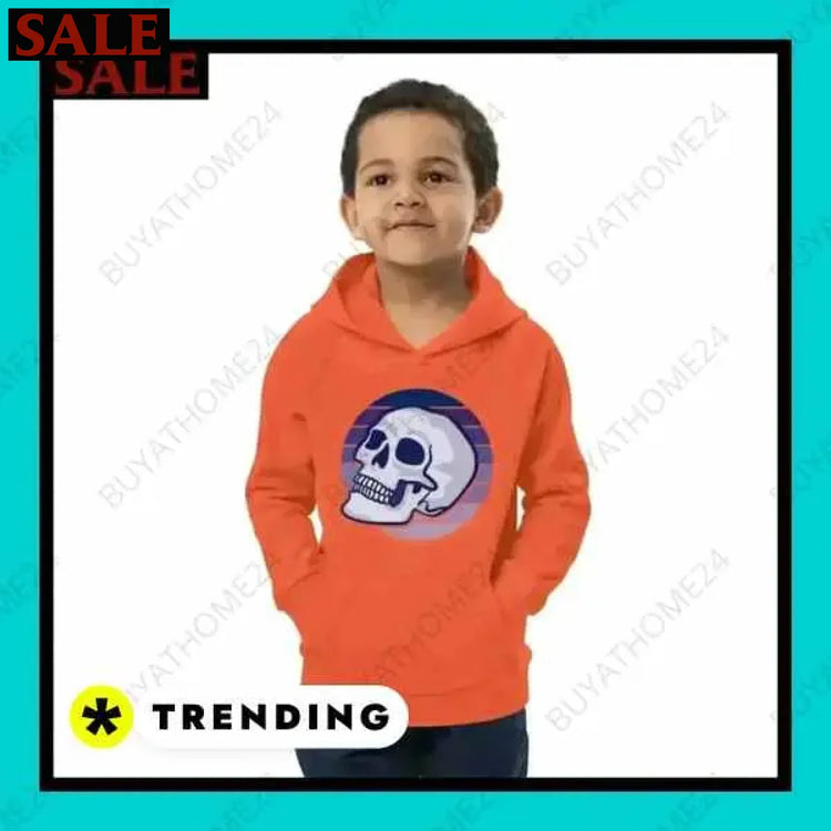 Jungen Hoodie aus Baumwolle bei BUYATHOME24 für Kinder von 4 bis 12 Jahren  Textildruck BUYATHOME24, T-Shirts BUYATHOME24, Hoodies BUYATHOME24,  Hosen BUYATHOME24, Jacken BUYATHOME24, Schuhe BUYATHOME24