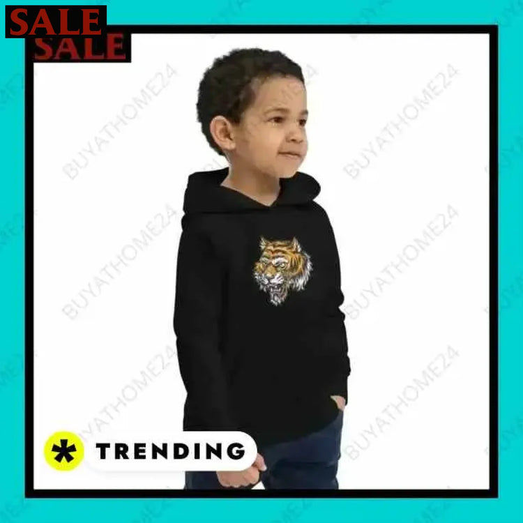 Jungen Hoodie aus Baumwolle bei BuyAtHome24 für Kinder von 4 bis 12 Jahren  Textildruck BUYATHOME24, T-Shirts BUYATHOME24, Hoodies BUYATHOME24,  Hosen BUYATHOME24, Jacken BUYATHOME24, Schuhe BUYATHOME24
