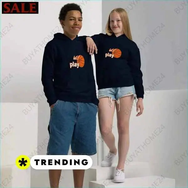 jungen-hoodie-xs-xl-buyathome24-hoodiedruck-navy-xs-100-260 - BUYATHOME24®