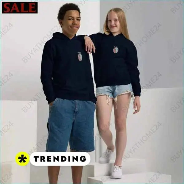 jungen-hoodie-xs-xl-buyathome24-hoodiedruck-navy-xs-4-jahre-100-425 - BUYATHOME24®