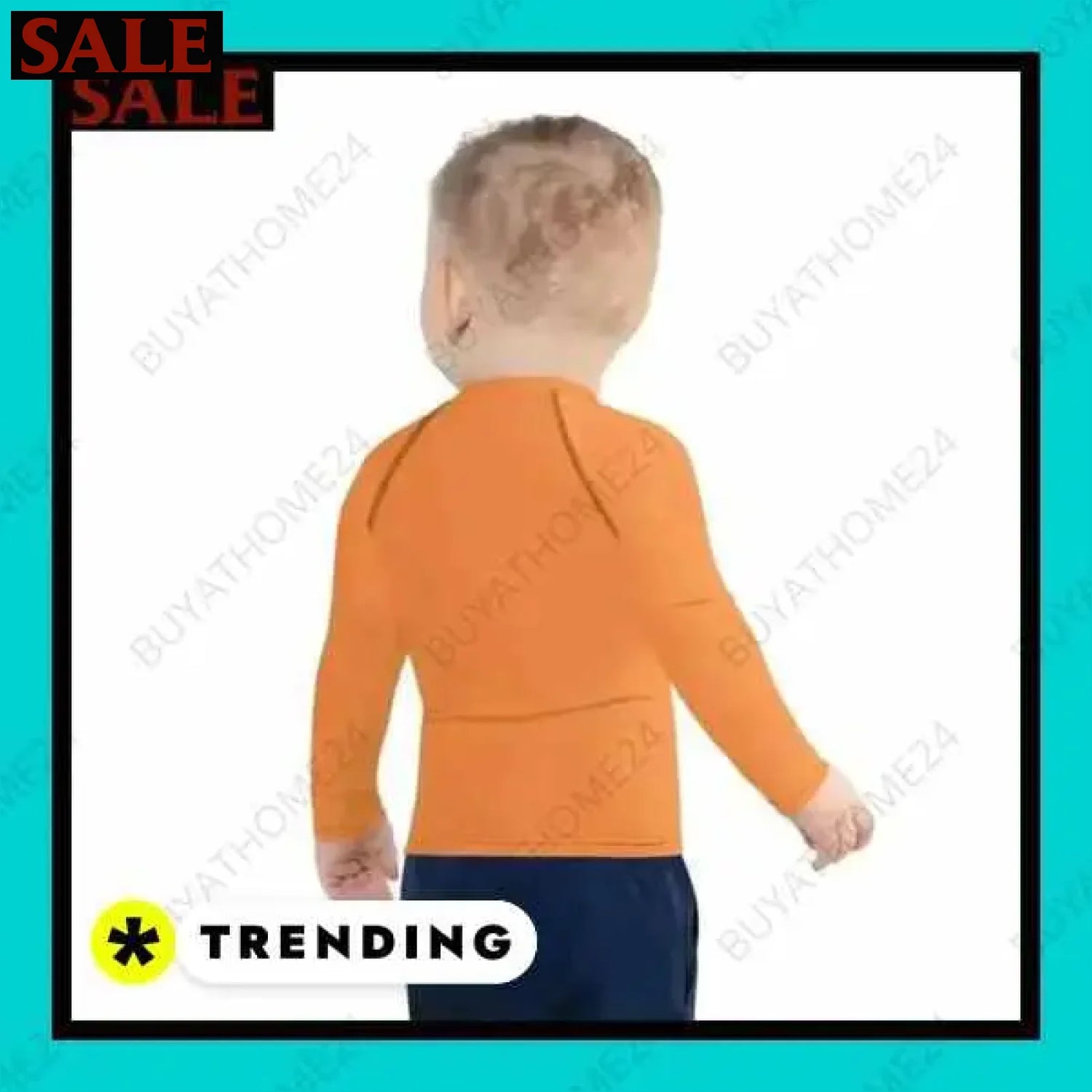 Jungen Langarm Sport T-Shirt bei BuyAtHome24 für aktive Kids  Textildruck BUYATHOME24, T-Shirts BUYATHOME24, Hoodies BUYATHOME24,  Hosen BUYATHOME24, Jacken BUYATHOME24, Schuhe BUYATHOME24