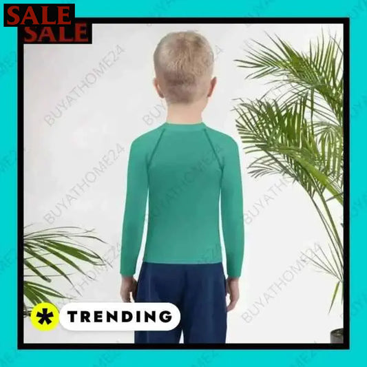 Jungen Langarm Sport T-Shirt für aktive Kinder mit Baseball Cap Style  Textildruck BUYATHOME24, T-Shirts BUYATHOME24, Hoodies BUYATHOME24,  Hosen BUYATHOME24, Jacken BUYATHOME24, Schuhe BUYATHOME24